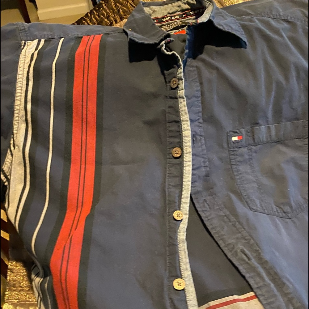 Ss Button Down - image 2